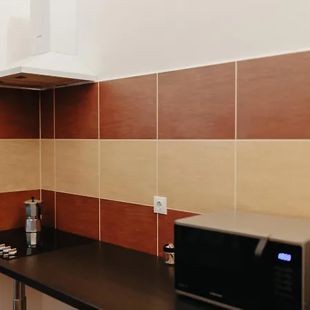 Contessa Ii Apartment Cluj-Napoca