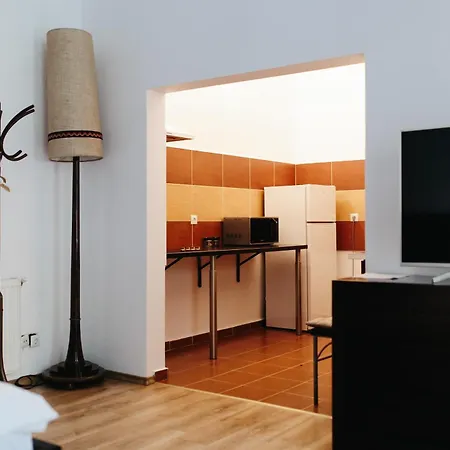 Contessa Ii Apartment