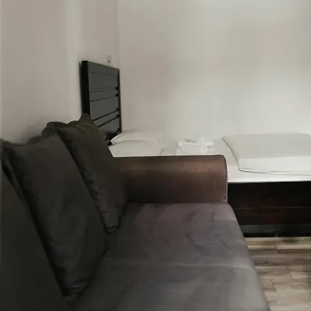 Contessa Ii Apartment *